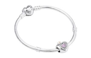 Браслет женский Pandora