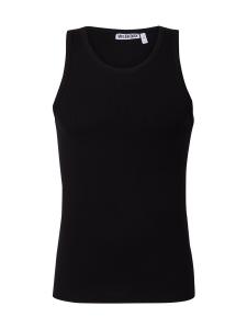 Футболка WEEKDAY, Black