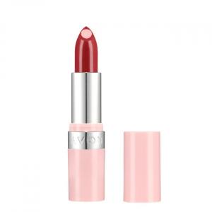Глянцевая губная помада Avon Hydramatic Shine - Scarlet Farmasi