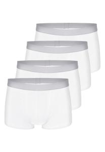 Трусы Sloggi Hipster Short/Pant men GO ABC 2.0, белый
