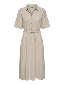 Платье-рубашка JDY JDYSay, цвет Kitt