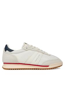 Кроссовки Tjw Low Profile Runner EN0EN02862 Tommy Jeans, экрю