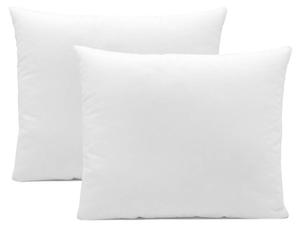 Подушка Zollner 00000114 2er-Set, 35 х 40 см