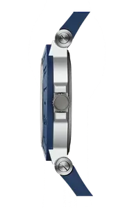 Часы aluminium Bulgari