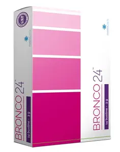 Бронко24 14Бюст