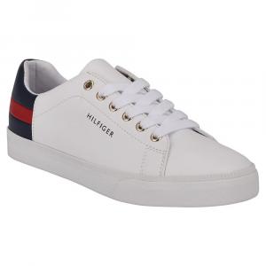 Кроссовки Laddin Tommy Hilfiger, белый