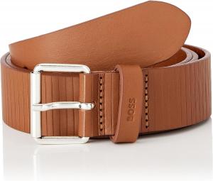 BOSS Мужской ремень, Medium Brown210