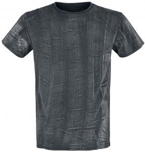 Футболка Black Premium by EMP, темно-серый