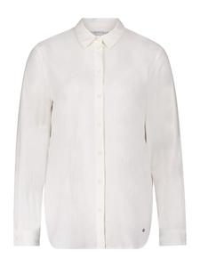 Блузка BETTY & CO, белый