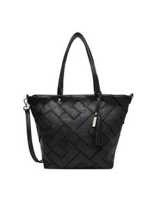 Сумка Lasocki C-MLP-E-025-05, черный