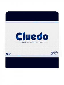 Cluedo "Signature Collection" - для детей от 8 лет и старше