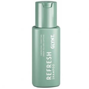 Освежающий шампунь для волос, 50 ​​мл Glynt Refresh Shampoo