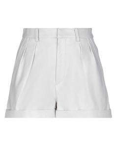 Шорты Isabel Marant, светло-серый