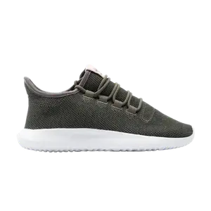 Кроссовки Adidas Wmns Tubular Shadow, зеленый