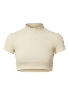 Рубашка C&City, кремовый