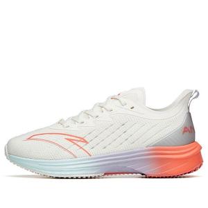 Кроссовки mach 1.0 Anta, белый