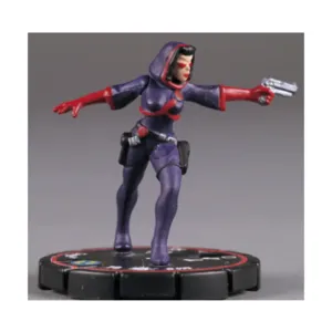 Мудрец #033 — Ветеран, Marvel HeroClix - Supernova - Singles