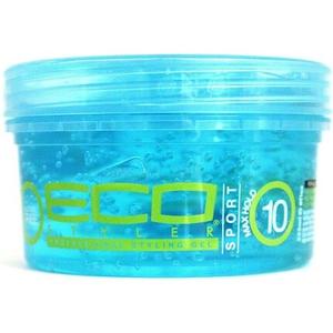 Eco Styler Blue Jar Sport Gel 235 мл, 8 жидких унций