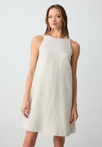 Повседневное платье Jimmy Key, серый