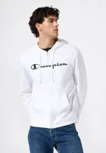 Толстовка на молнии Champion, White