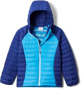 Куртка Columbia, Dark Sapphire/Blue Chill