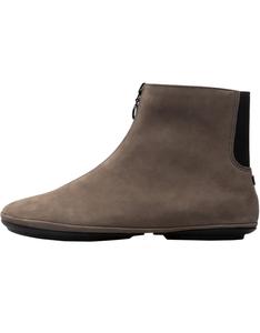 Ботильоны Camper n Right, зеленый