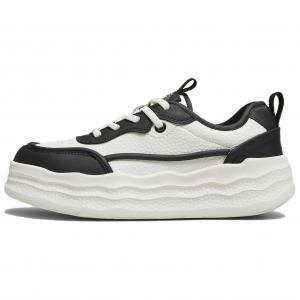 Низкие женские кроссовки TATA, Ecru