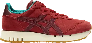 Кроссовки X-Caliber 'Beet Juice', красный