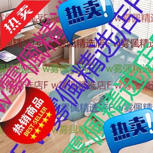 Кресло SIHOO P3 Model [155° Reclining] White Frame with Blue Strap And Footrest, эргономичное компьютерное кресло для дома и игр с поясничной поддержкой, откидывающейся спинкой и подставкой для ног