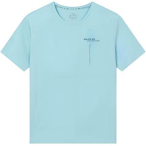 361° Футболка для бега Running Collection мужская Soap Foam