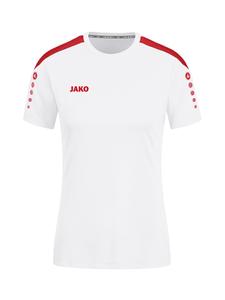 Джерси JAKO, белый