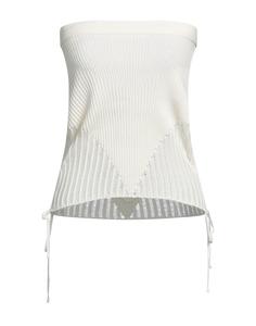 Топ Andreādamo, слоновая кость