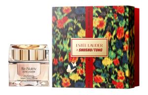 ESTEE LAUDER Yashilandai Valentine's Day Limited Edition White Gold Box тональный крем для выравнивания тона кожи и маскировки 30ml