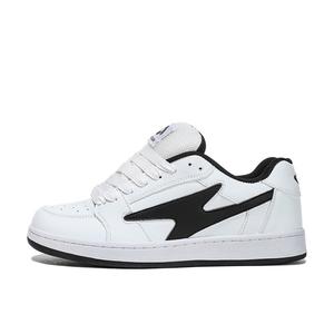 Кроссовки для скейтборда унисекс низкие бежевый Homdoon