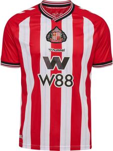 Hummel Джерси в красном цвете