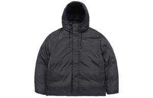 Acme De La Vie Пуховик унисекс черный, Black