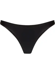 Плавки бикини Nineties Brazillian Matteau, черный