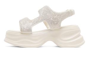 Сандалии CВ°BANNER One-Strap Sandals Women's