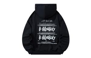 Футболка унисекс BOBBY ABLEY, абрикосовая