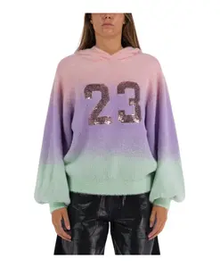 Толстовка Desire Goldbergh, мультиколор