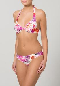 Бикини KIM Venice Beach, цвет white/pink