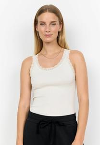 Топ SC-SARONA 1 Soyaconcept, слоновая кость