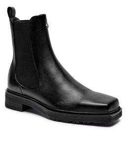 Ботильоны Patrizia Pepe, черный