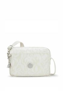 Сумка через плечо ABANU - Across body bag Kipling, бежевый