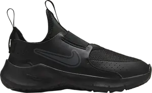 Кроссовки Flex Runner 3 PS 'Black Anthracite', черный