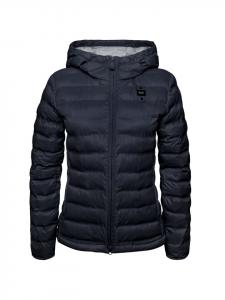 Куртка BLAUER USA, синий
