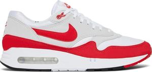 Кроссовки Air Max 1 '86 OG 'Big Bubble - Red', красный