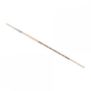 Кисть для дизайна ногтей Mini Striper Na-003 Jessica