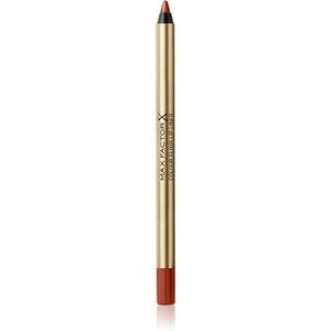Карандаш для губ Max Factor Color Elixir оттенок 25 Brown N Bold 5 г