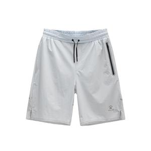 Повседневные шорты мужские KELME, светло-серый